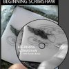 How to scrimshaw 1