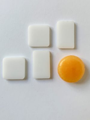 Acrylic Rectangles and Squares