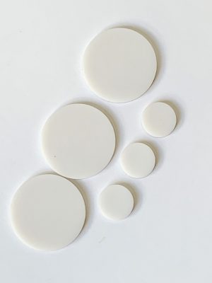 Acrylic -Rounds