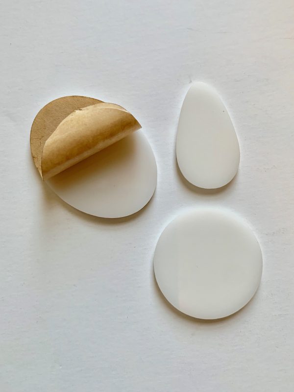 ACRYLIC FOR SCRIMSHAW