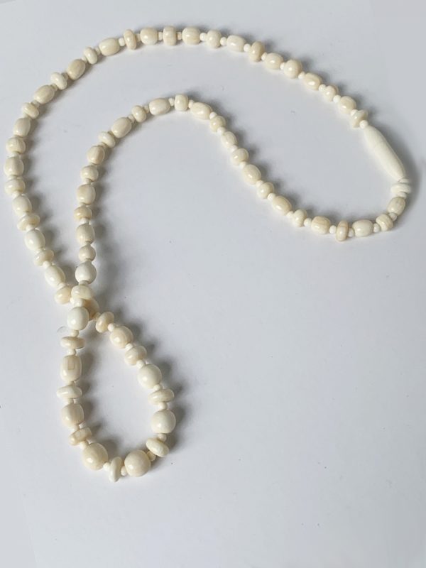 Mammoth iv. Beads string