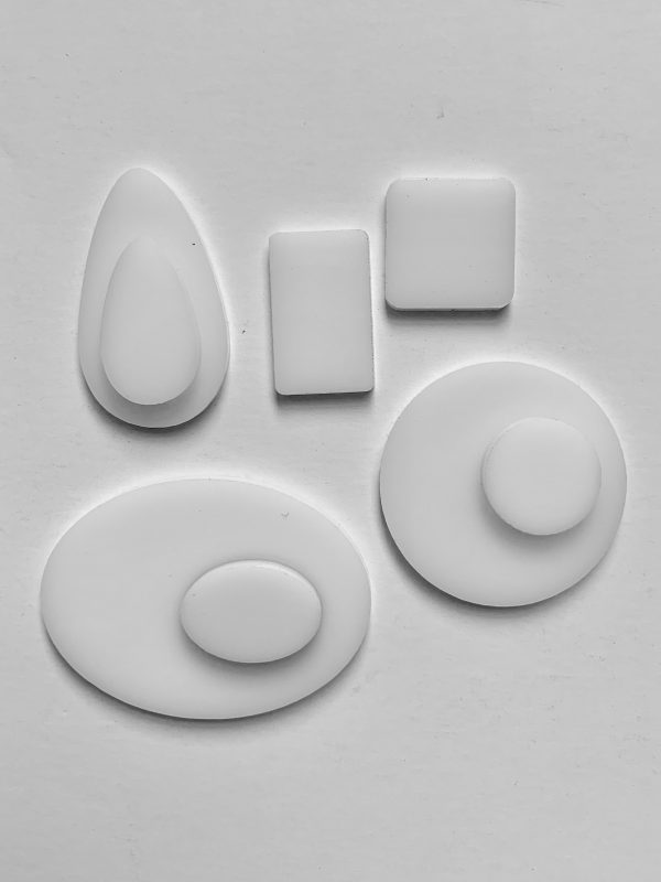 SCRIMSHAW MATERIALS IN ACRYLIC