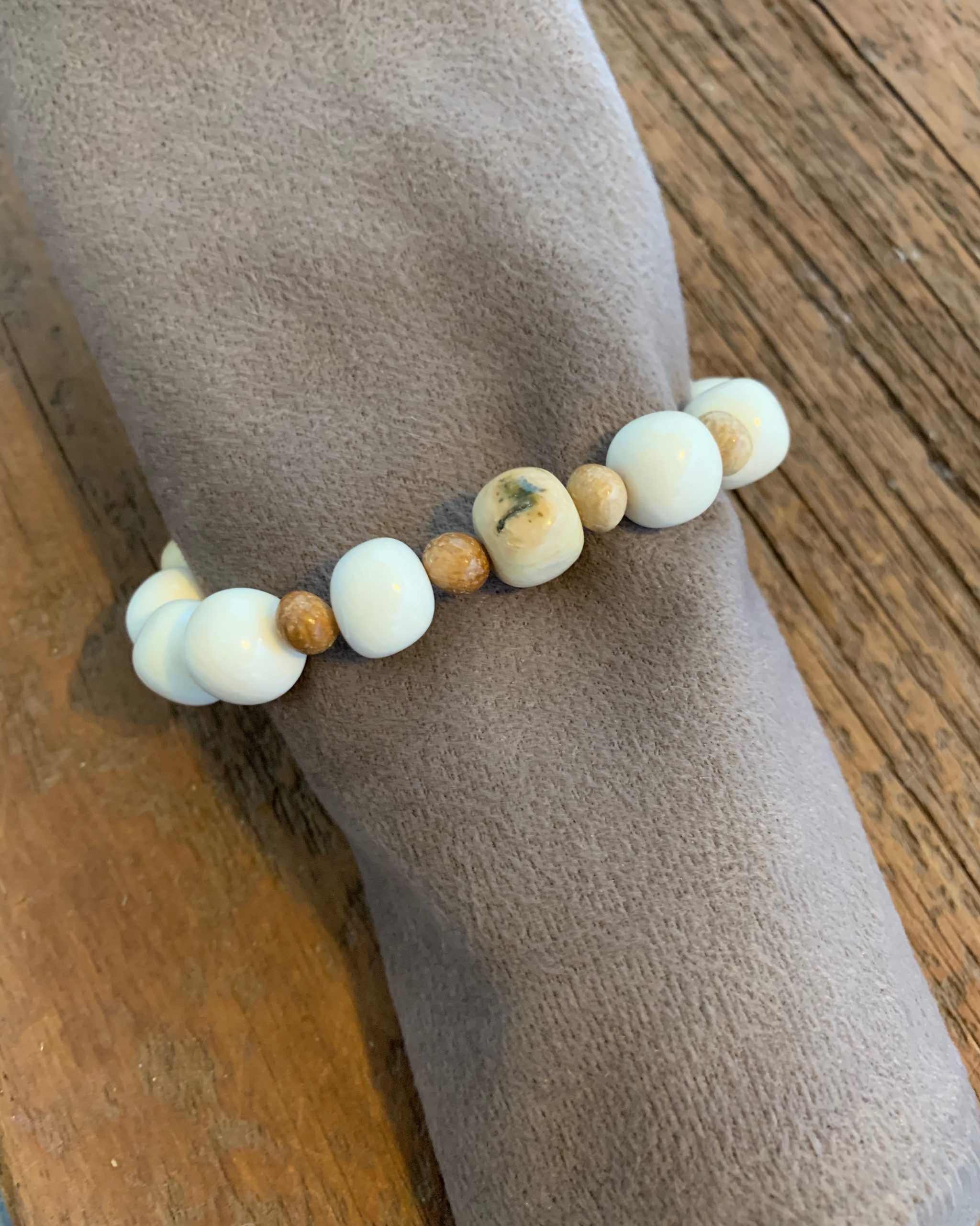 one of a kind bracelet