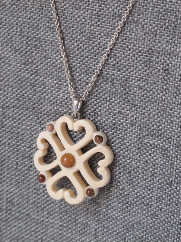 four hearts 1 four hearts Mammoth