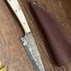 DMP hand made hunt knife