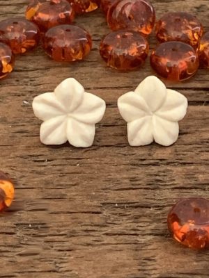 Cherry Blossom Earrings