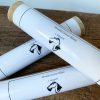 protective gift tubes