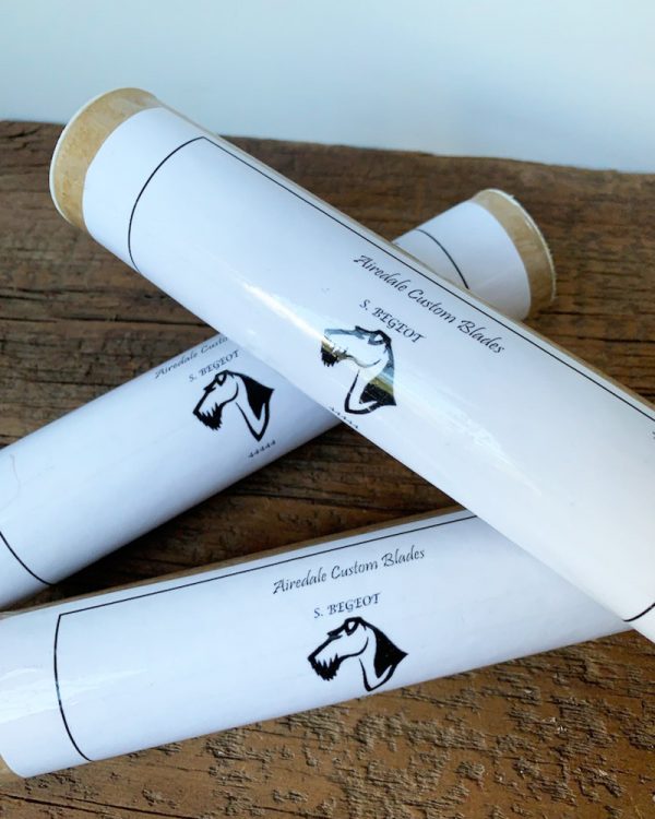 protective gift tubes