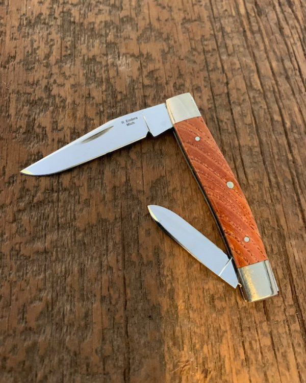 handmade gentlemans folder