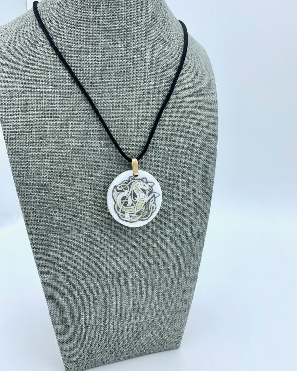 Celtic Seahorse, "Dragon of the Sea" IMG_7322