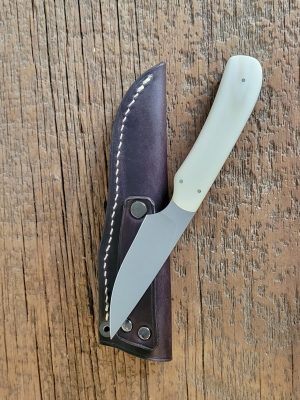 Hunting knife